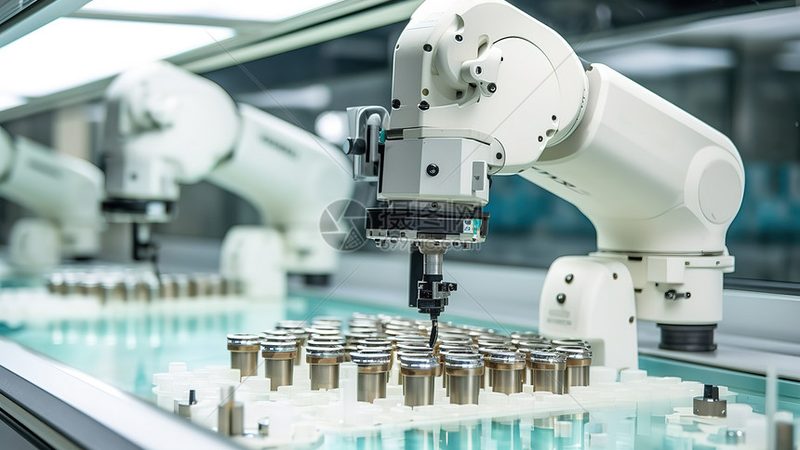 自动化方案技术规范标准：最新版本解析与解读