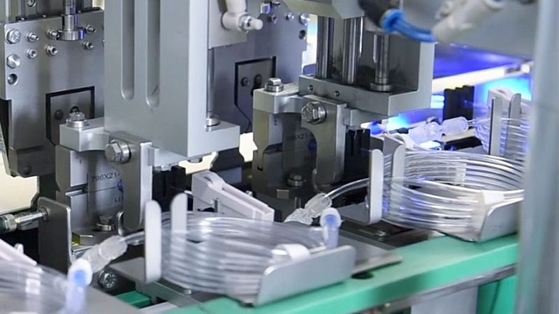 小企业如何借助自动化方案提升制造效率**