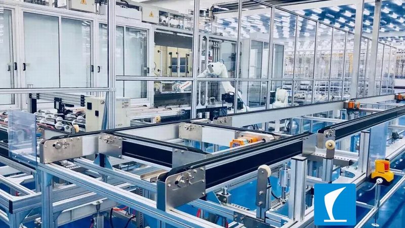 揭秘国内包装自动化生产线：品牌背后的技术实力与市场趋势