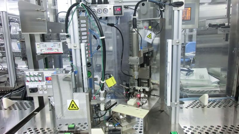 机械手重复定位精度：揭秘其重要性及标准解析