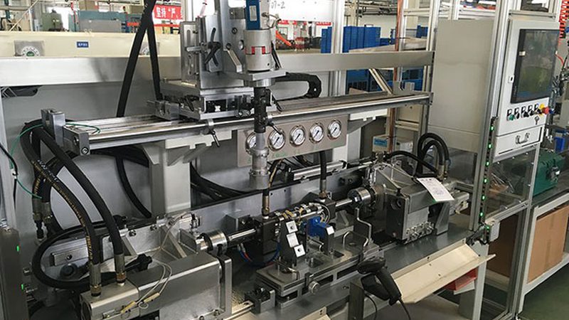 工业机器人负载能力：揭秘其核心参数与选型逻辑