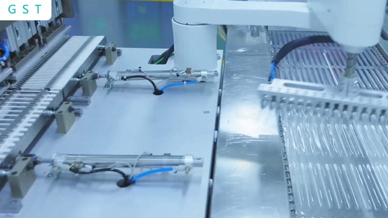广东自动喷涂机器人：揭秘其高效与精准背后的秘密